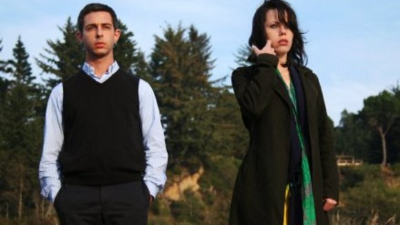 Photo from the movie Humboldt County