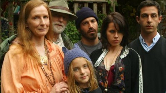 Photo from the movie Humboldt County