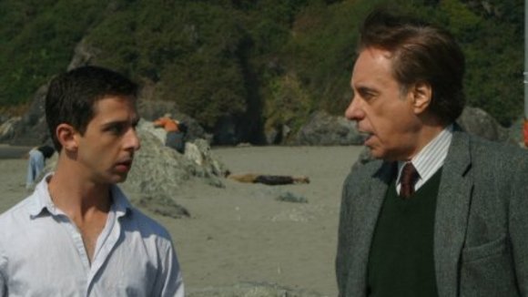 Photo from the movie Humboldt County