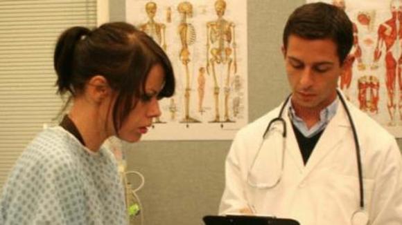 Photo from the movie Humboldt County