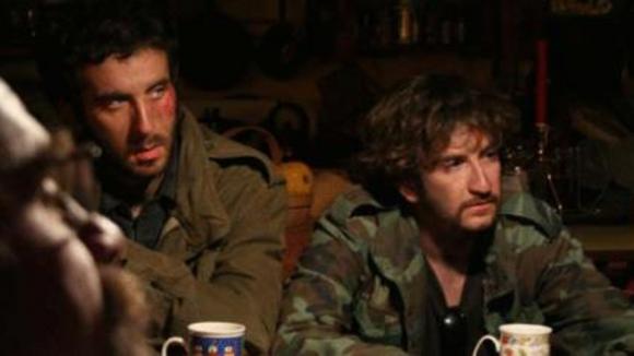 Photo from the movie Humboldt County