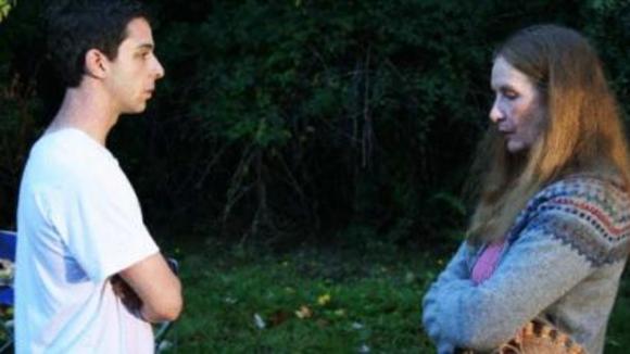 Photo from the movie Humboldt County