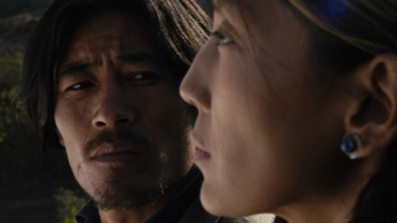 Photo du film I Want Someone to Eat Cheese With