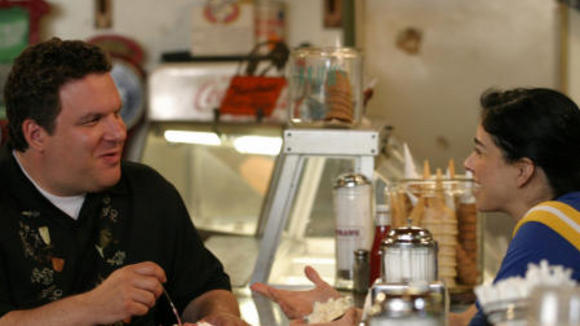 Photo du film I Want Someone to Eat Cheese With