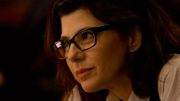 Photo du film Les marches du pouvoir