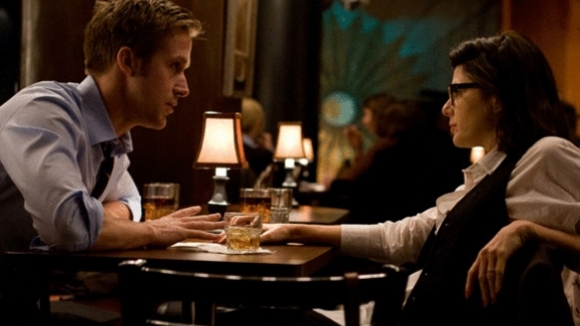 Photo du film Les marches du pouvoir