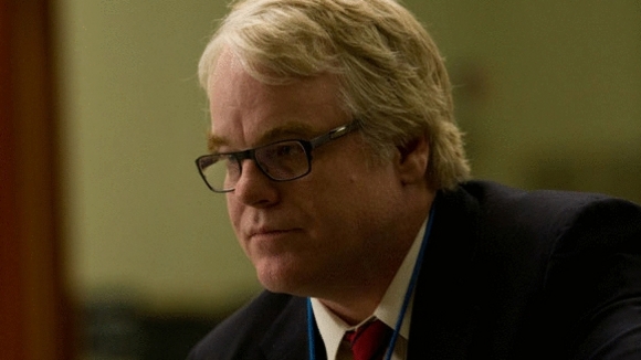 Photo du film Les marches du pouvoir