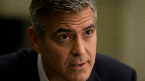 Photo du film Les marches du pouvoir