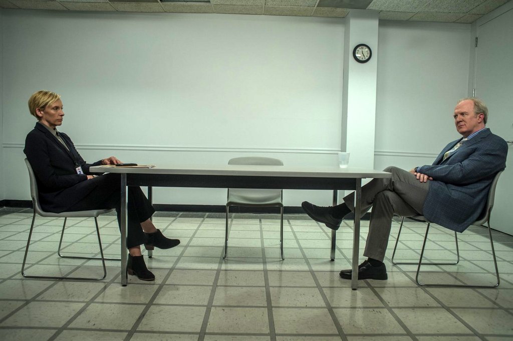 Photo from the movie Imperium