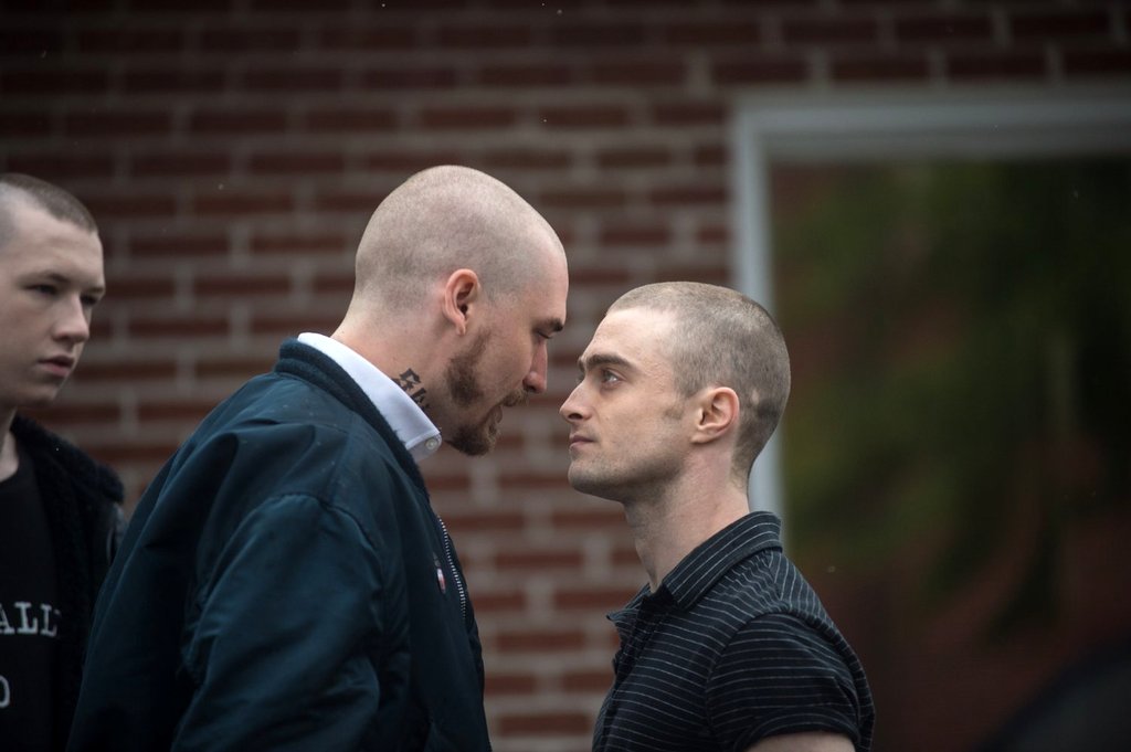 Photo from the movie Imperium