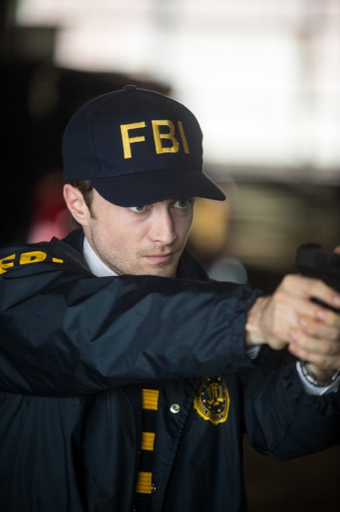 Photo from the movie Imperium