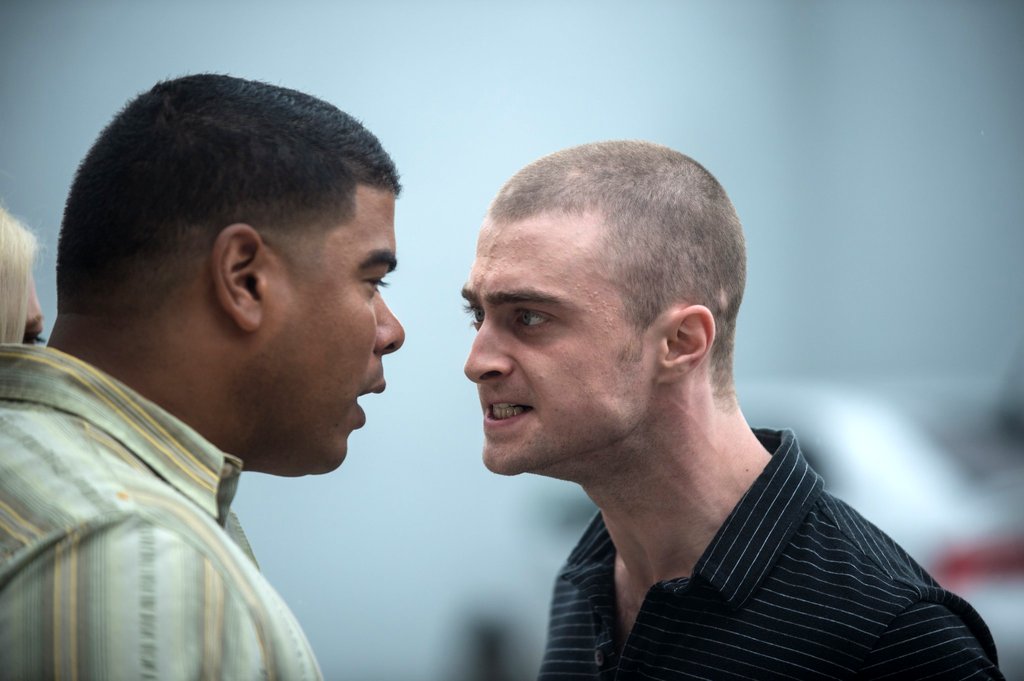 Photo from the movie Imperium