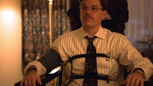 Photo du film L'Infiltré!