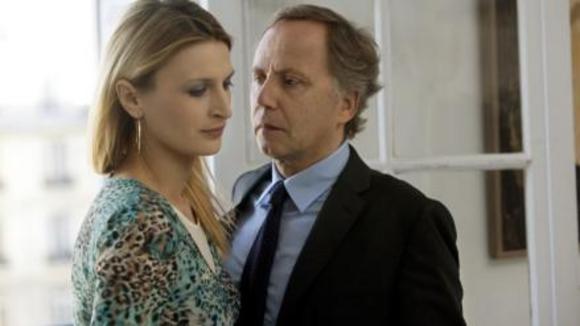 Photo du film Les Invités de mon père