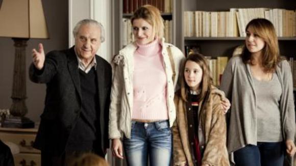 Photo du film Les Invités de mon père