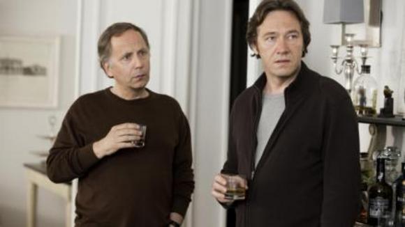 Photo du film Les Invités de mon père