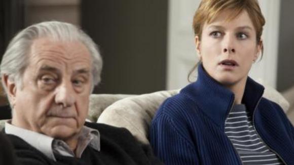 Photo du film Les Invités de mon père