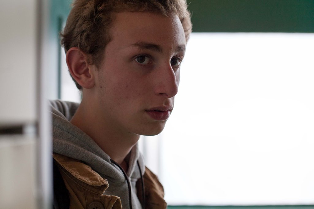 Photo from the movie Keeper