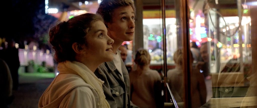 Photo from the movie Keeper