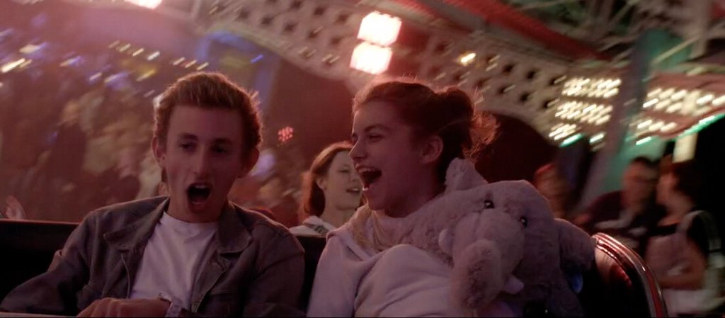 Photo from the movie Keeper