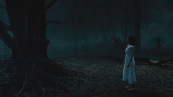 Photo from the movie Knife Edge