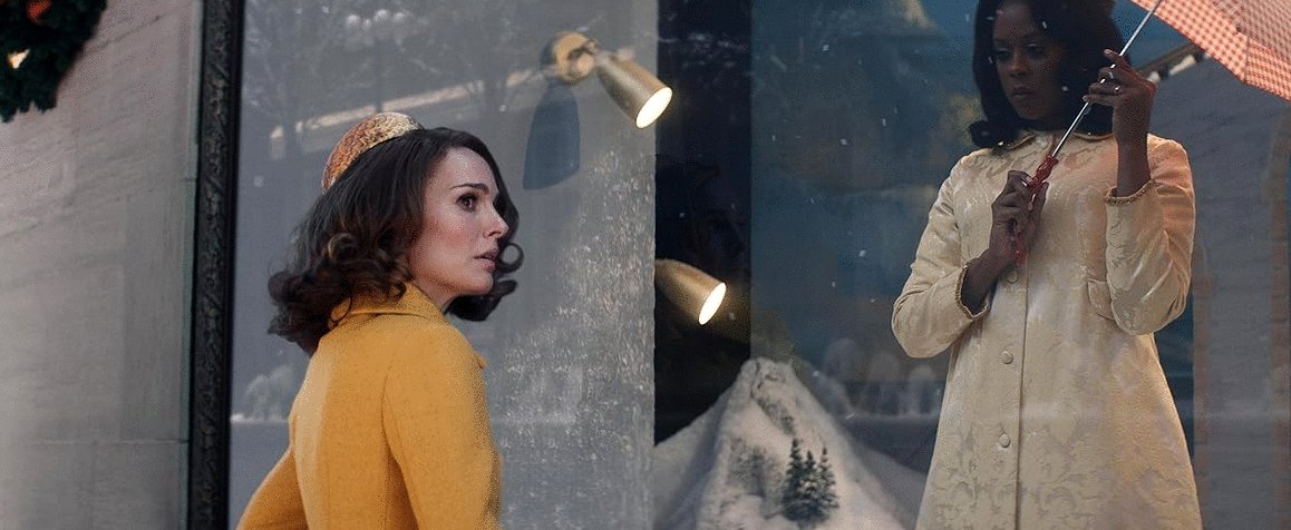 Photo from the movie Lady in the Lake