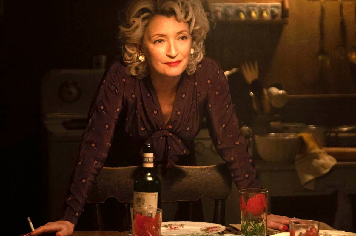 Photo du film Laisse-le partir