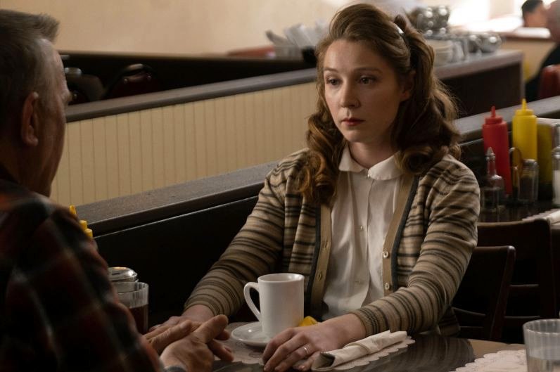 Photo du film Laisse-le partir