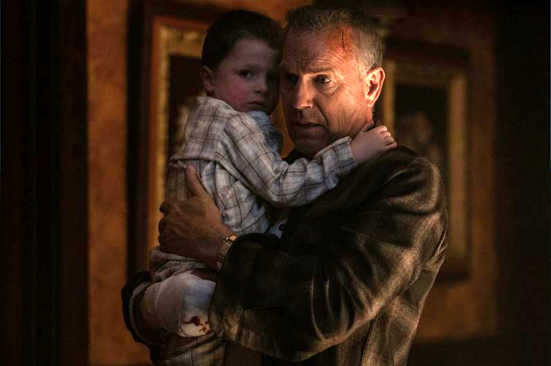 Photo du film Laisse-le partir