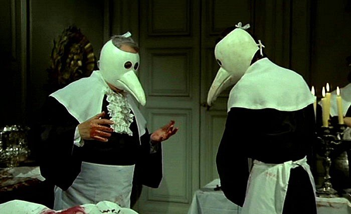 Photo du film Que la fête commence...