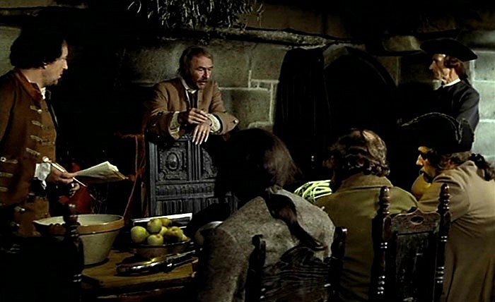 Photo du film Que la fête commence...