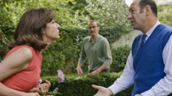 Photo from the movie Little Nicholas