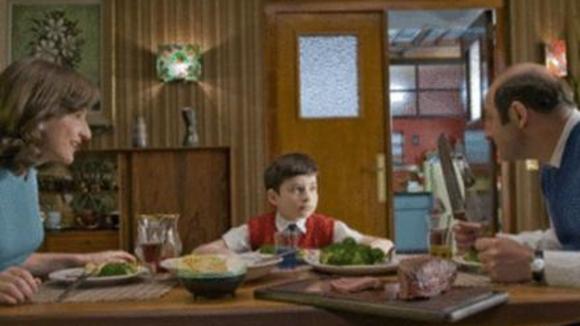 Photo from the movie Little Nicholas