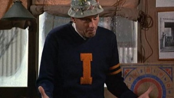 Photo from the movie M*A*S*H