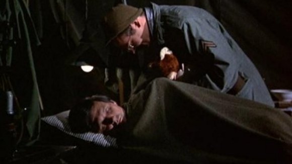 Photo from the movie M*A*S*H