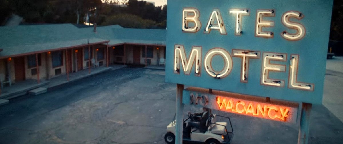 Photo du film MaXXXine v.f.