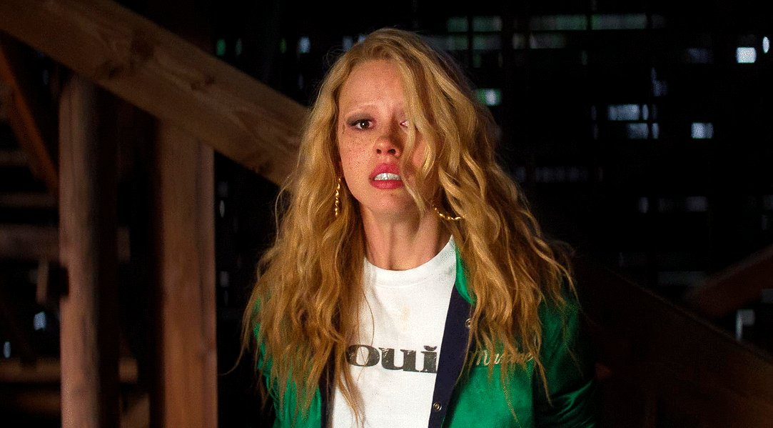 Photo du film MaXXXine v.f.