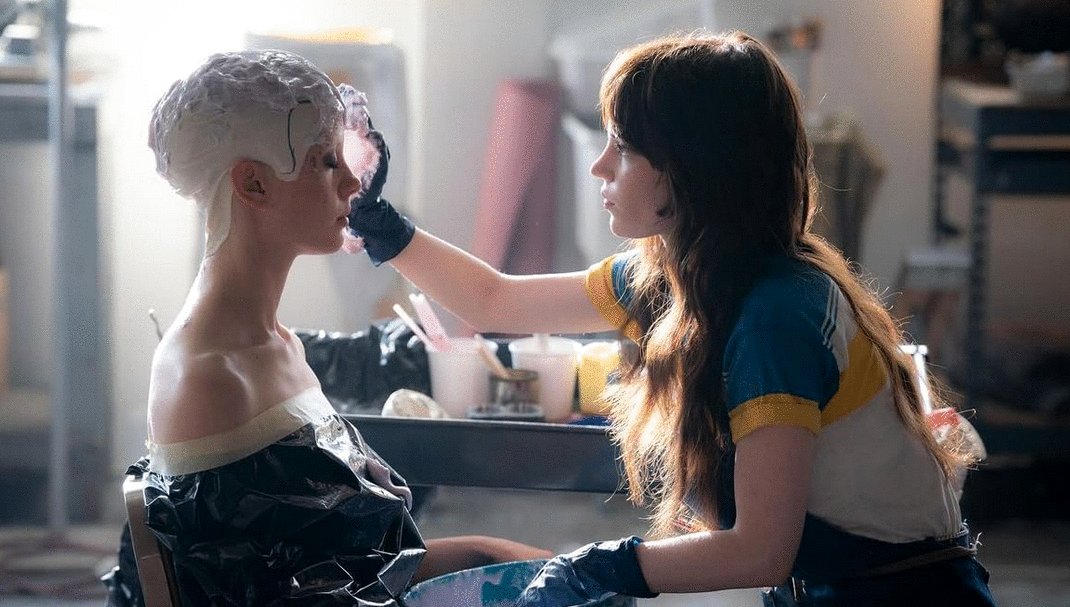 Photo du film MaXXXine v.f.