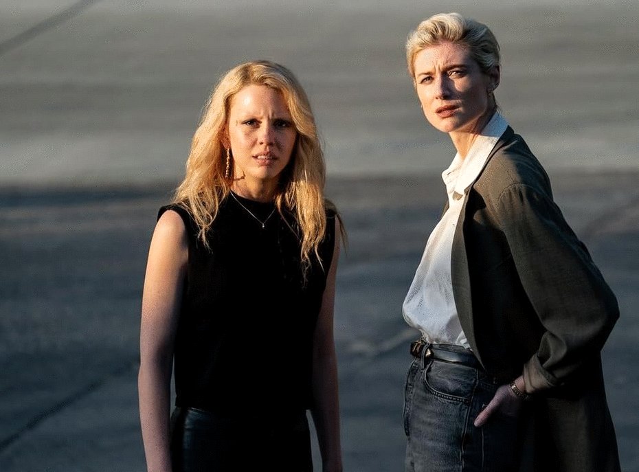 Photo du film MaXXXine v.f.