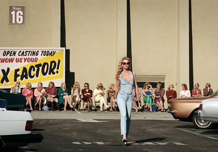 Photo du film MaXXXine v.f.