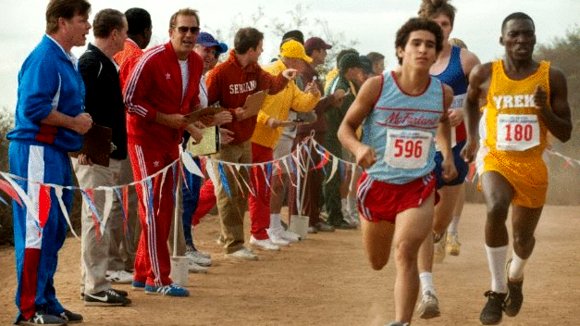 Photo du film McFarland