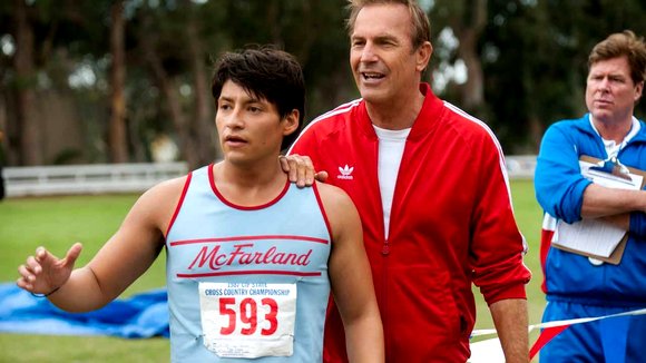 Photo du film McFarland