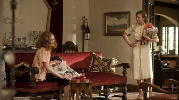 Photo du film Mildred Pierce