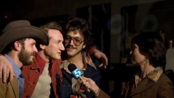 Photo from the movie Milk