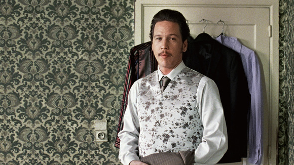 Photo from the movie Le Monde nous appartient