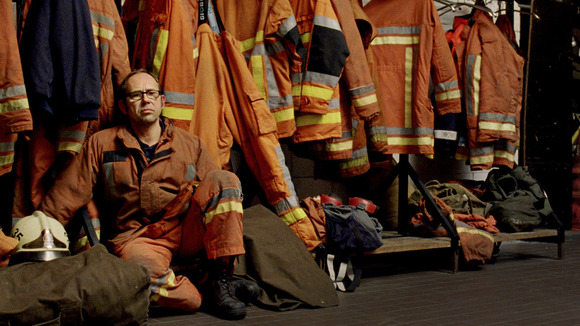 Photo from the movie Le Monde nous appartient