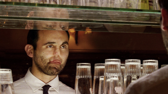 Photo from the movie Le Monde nous appartient