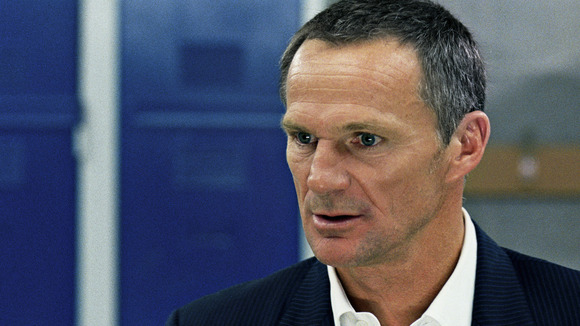 Photo from the movie Le Monde nous appartient