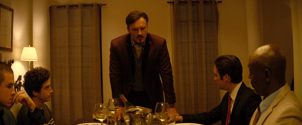 Photo du film Monster Party