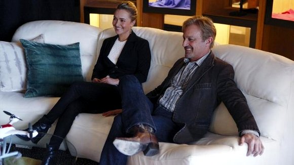 Photo du film Nashville